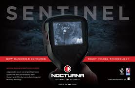 Nocturna Sentinel