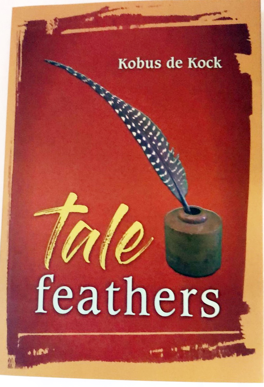 Tale Feathers  - Kobus de Kock