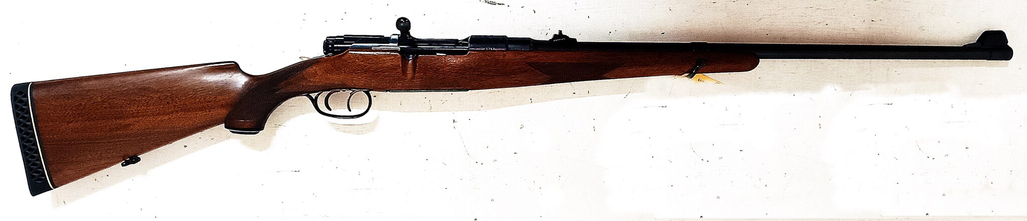 9.3x62mm Manlicher Schoenauer rifle