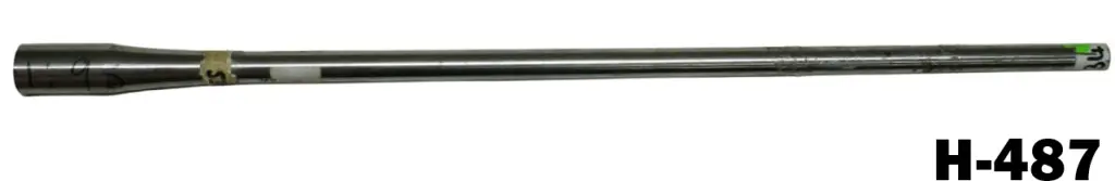 097-H-487  7mm Douglas Barrel