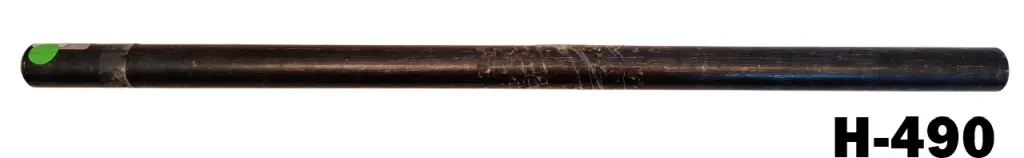 097-H-490  .416rem mag Walther Barrel Billet